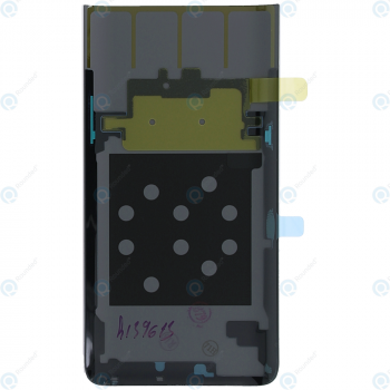 Samsung Galaxy A80 (SM-A805F) Battery cover angel gold GH82-20055C_image-1