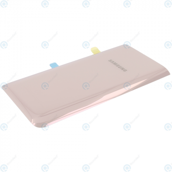Samsung Galaxy A80 (SM-A805F) Battery cover angel gold GH82-20055C_image-2