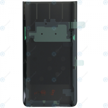 Samsung Galaxy A80 (SM-A805F) Battery cover phantom black GH82-20055A_image-1