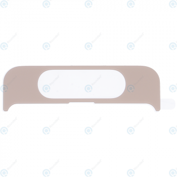 Samsung Galaxy A80 (SM-A805F) Camera cover slide angel gold GH64-07465C