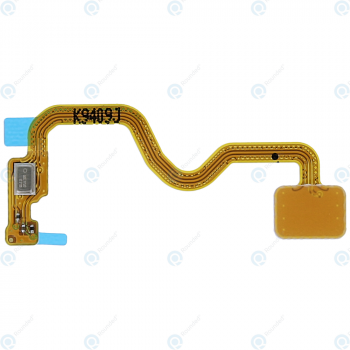 Samsung Galaxy A80 (SM-A805F) Microphone flex GH96-12530A