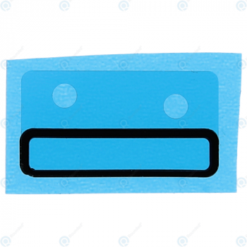 Samsung Galaxy A80 (SM-A805F) Rubber BTB FPCB connector GH98-44444A