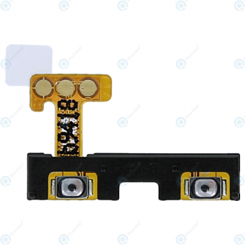 Samsung Galaxy A80 (SM-A805F) Volume flex cable GH96-12527A