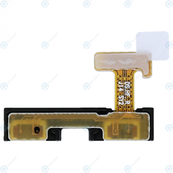 Samsung Galaxy A80 (SM-A805F) Volume flex cable GH96-12527A_image-1