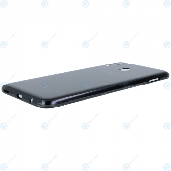 Samsung Galaxy M20 (SM-M205F) Battery cover black GH82-19215A_image-2