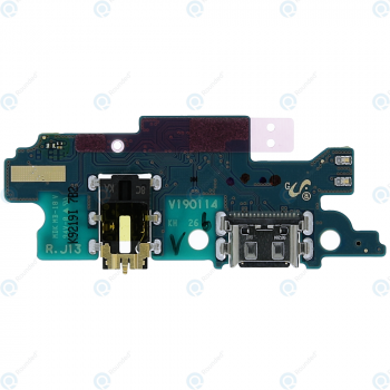Samsung Galaxy M20 (SM-M205F) USB charging board GH96-12540A