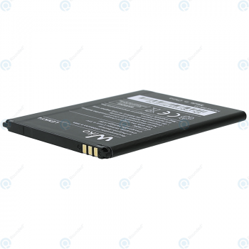 Wiko Lenny 4 (V3720), Lenny 4 Plus (V3740) Battery 3913 2500mAh S104-T19000-024_image-2