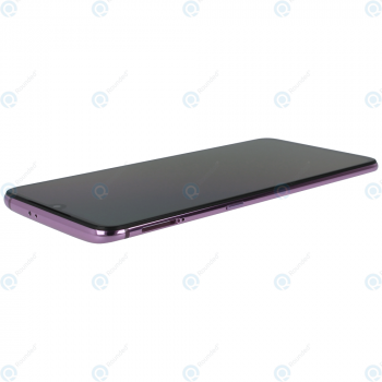 Xiaomi Mi 9 Display unit complete lavender violet (Service Pack) 561210003033_image-2