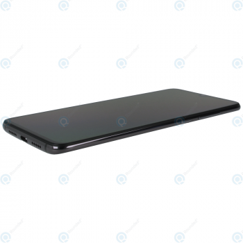 Xiaomi Mi 9 Display unit complete piano black (Service Pack) 560610095033_image-1