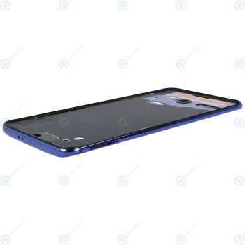 Xiaomi Mi 9 Front cover ocean blue_image-5