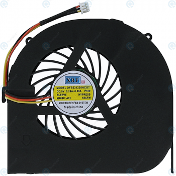 Acer Aspire CPU Cooling fan KSB06105HA