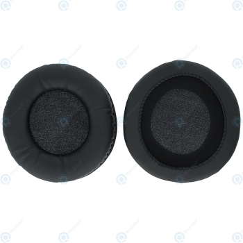 AKG K240 Ear pads black_image-1