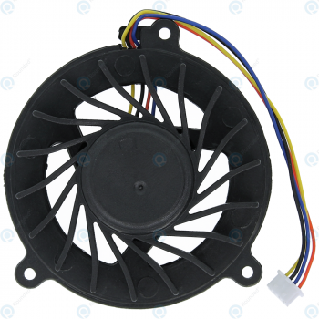 Asus Laptop CPU Cooling fan GC055515VH-A