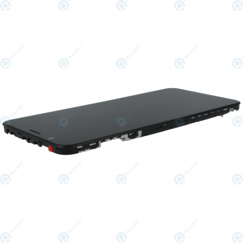 Asus Zenfone Max Pro M1 (ZB602KL) Display module LCD + Digitizer black 90AX00T1-R20010_image-2