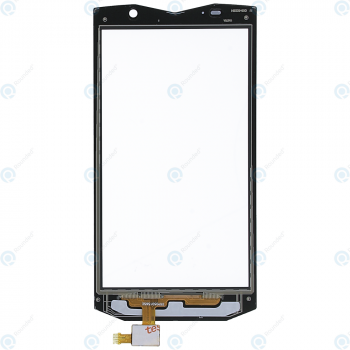 Blackview BV8000 Digitizer touchpanel black_image-1