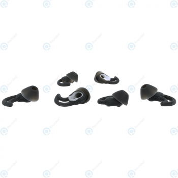 Bose QuietControl 30 Silicone earbuds black_image-1