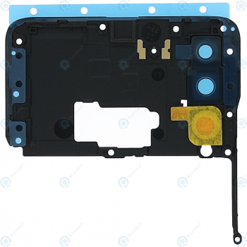 Huawei Honor 20 Lite (HRY-LX1T) Antenna module + Camera lens blue