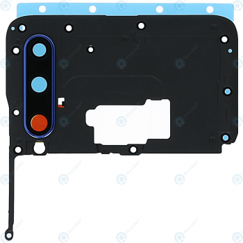 Huawei Honor 20 Lite (HRY-LX1T) Antenna module + Camera lens blue_image-2