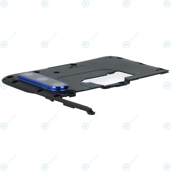 Huawei Honor 20 Lite (HRY-LX1T) Antenna module + Camera lens blue_image-3