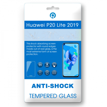 Huawei P20 Lite 2019 Tempered glass