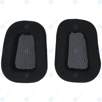 Logitech G533 Ear pads black
