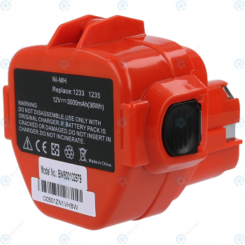 Makita Electric Drill Battery 3000mAh 1220_image-4