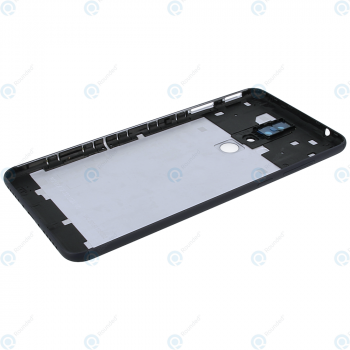 Nokia 3.1 Plus Battery cover grey_image-4
