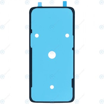 OnePlus 7 (GM1901 GM1903) Adhesive sticker battery cover 1101100375