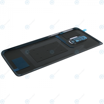 OnePlus 7 (GM1901 GM1903) Battery cover mirror grey 2011100071_image-3