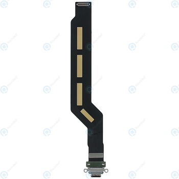 OnePlus 7 (GM1901 GM1903) Charging connector flex 1041100061_image-1