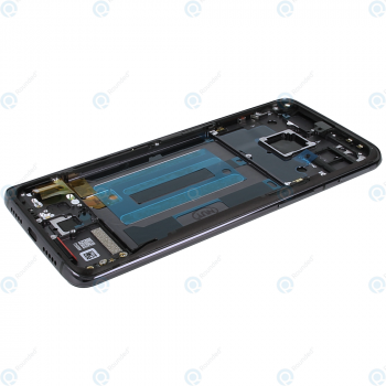 OnePlus 7 (GM1901 GM1903) Display module frontcover+lcd+digitizer mirror grey 2011100068_image-3