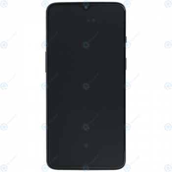 OnePlus 7 (GM1901 GM1903) Display module frontcover+lcd+digitizer mirror grey 2011100068_image-5