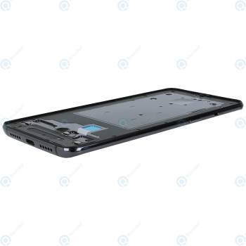 OnePlus 7 (GM1901 GM1903) Front cover mirror grey_image-2
