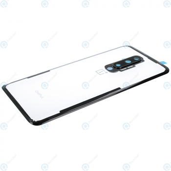 OnePlus 7 Pro (GM1910) Battery cover transparent_image-2