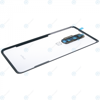 OnePlus 7 Pro (GM1910) Battery cover transparent_image-3