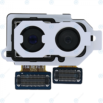 Samsung Galaxy A40 (SM-A405F) Rear camera module 16MP GH96-12465A