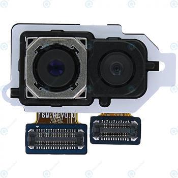 Samsung Galaxy A40 (SM-A405F) Rear camera module 16MP GH96-12465A_image-1