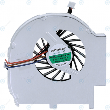 Samsung NP350 CPU Cooling fan DC28000BMS0