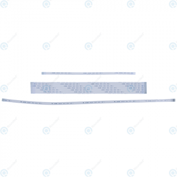 Sony Playstation 4 Blu-ray laser to motherboard flex cable set (3 pieces)