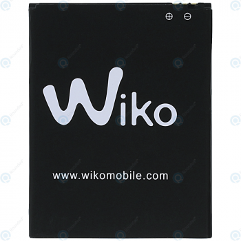 Wiko Jerry 2 Battery 2610 2500mAh S104-T19000-039 S104-T19000-029_image-1