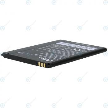 Wiko Jerry 2 Battery 2610 2500mAh S104-T19000-039 S104-T19000-029_image-2
