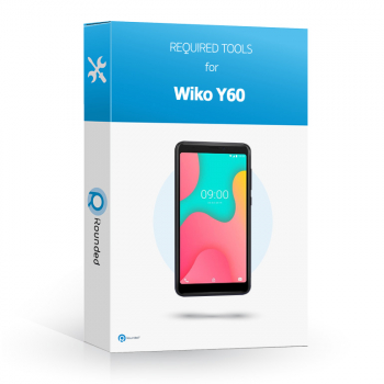 Wiko Y60 (W-K510) Toolbox