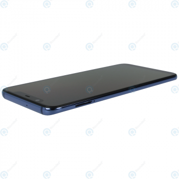 Xiaomi Mi 8 Display unit complete blue (Service Pack) 561010006033_image-2