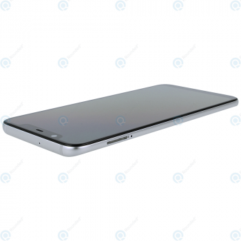 Xiaomi Mi 8 Display unit complete white (Service Pack) 560310002033_image-1