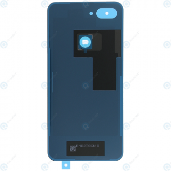 Xiaomi Mi 8 Lite, Mi 8X Battery cover aurora blue 5540412101A7_image-2