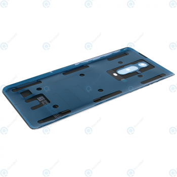 Xiaomi Mi 9T Battery cover carbon black_image-3