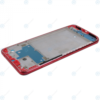 Xiaomi Redmi 7 Front cover lunar red_image-5