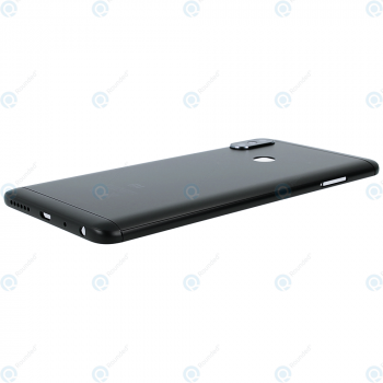 Xiaomi Redmi Note 5, Redmi Note 5 Pro Battery cover black 560620040033_image-2