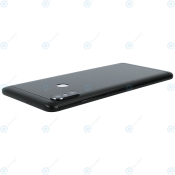 Xiaomi Redmi Note 5, Redmi Note 5 Pro Battery cover black 560620040033_image-3