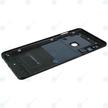 Xiaomi Redmi Note 5, Redmi Note 5 Pro Battery cover black 560620040033_image-4